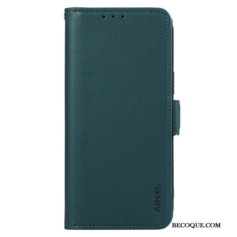 Kotelot Xiaomi Redmi Note 14 Pro 4g Abeel Rfid-suojattu