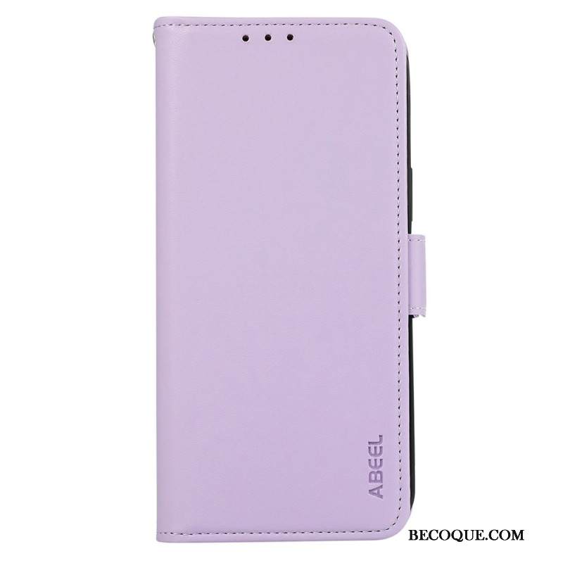 Kotelot Xiaomi Redmi Note 14 Pro 4g Abeel Rfid-suojattu