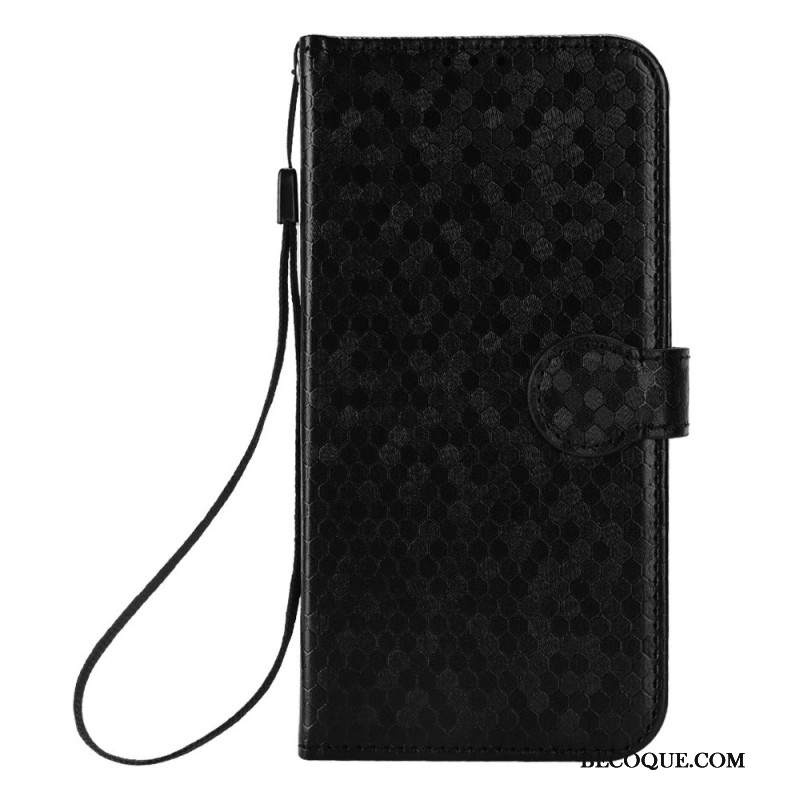 Kotelot Xiaomi Redmi Note 14 Pro 4g Kiiltävät Painot