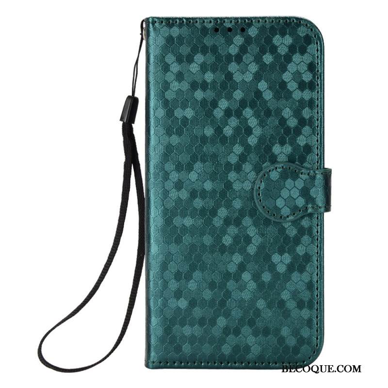 Kotelot Xiaomi Redmi Note 14 Pro 4g Kiiltävät Painot