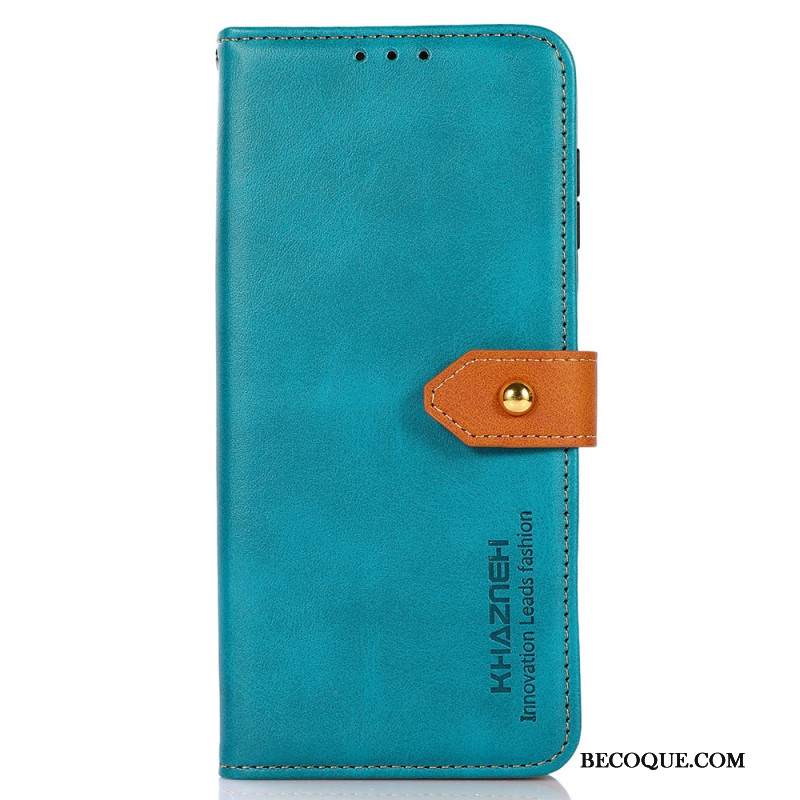 Kotelot Xiaomi Redmi Note 14 Pro 4g Kultainen Lukko Khazneh