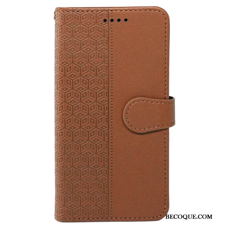 Kotelot Xiaomi Redmi Note 14 Pro 4g Kuutioreunus Ja Hihna