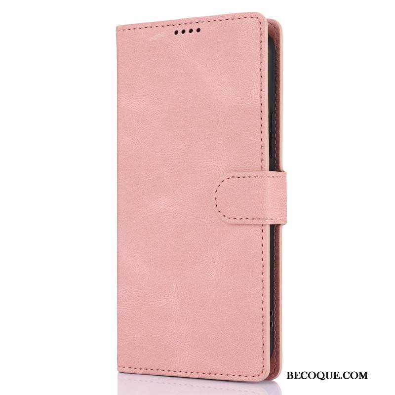 Kotelot Xiaomi Redmi Note 14 Pro 4g Mokkanahkaefekti Hihnalla