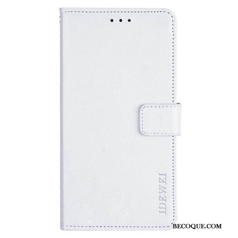 Kotelot Xiaomi Redmi Note 14 Pro 4g Puhelinkuoret Idewei