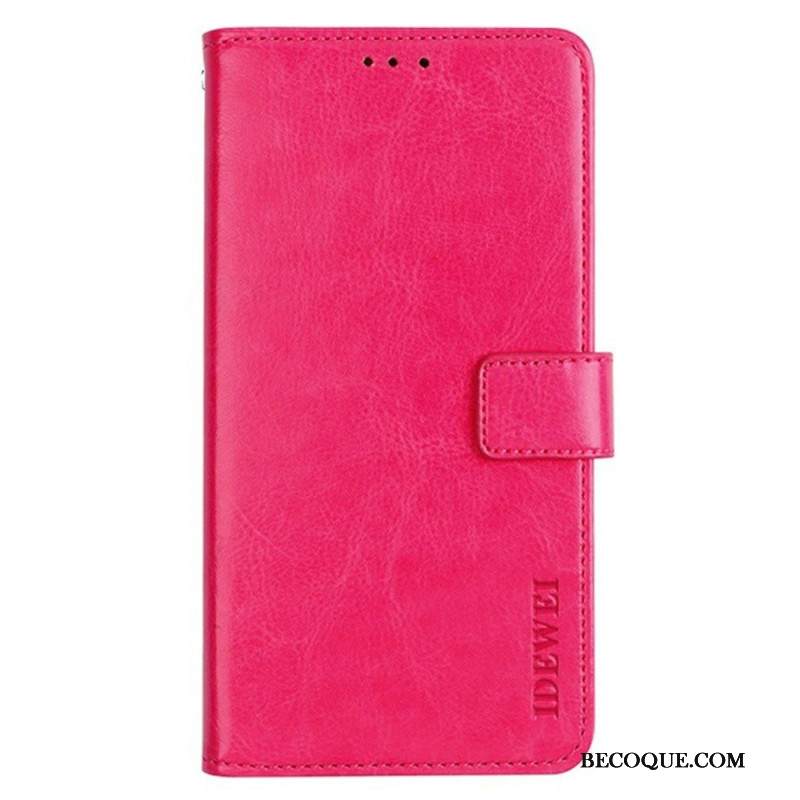 Kotelot Xiaomi Redmi Note 14 Pro 4g Puhelinkuoret Idewei