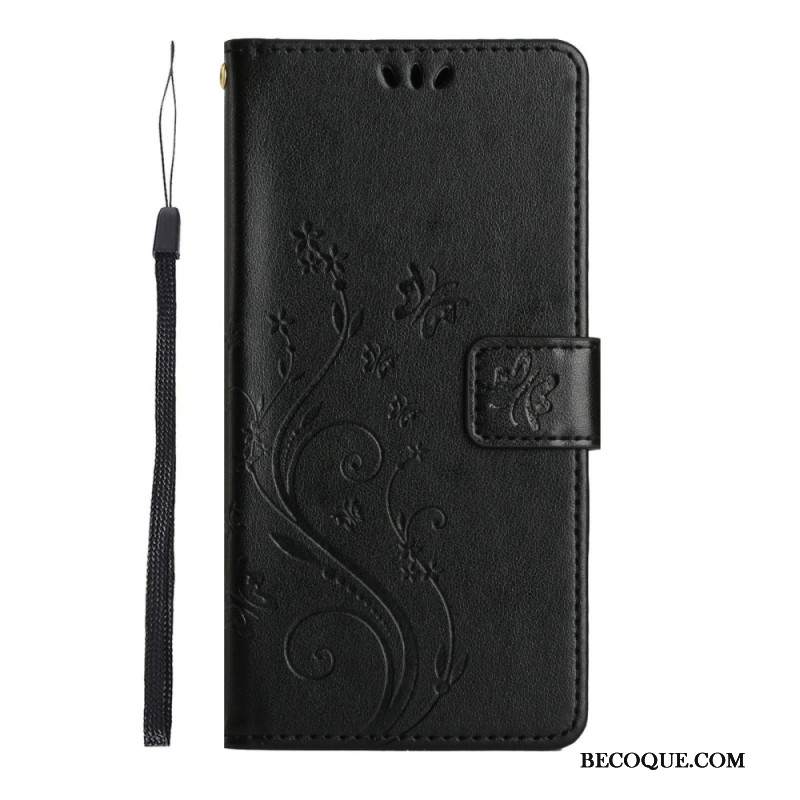 Kotelot Xiaomi Redmi Note 14 Pro 4g Puhelinkuoret Kukat