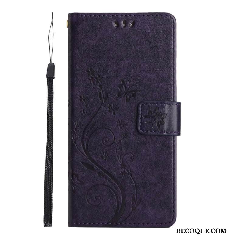 Kotelot Xiaomi Redmi Note 14 Pro 4g Puhelinkuoret Kukat