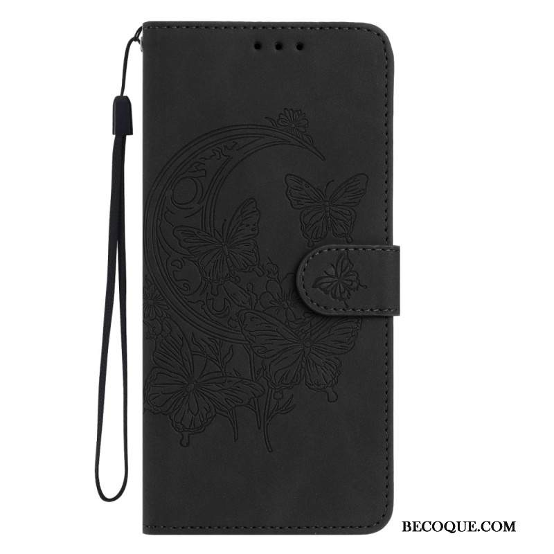 Kotelot Xiaomi Redmi Note 14 Pro 4g Puhelinkuoret Lootuskuvio