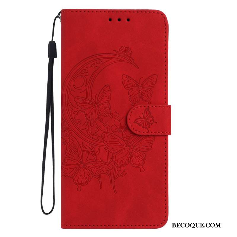 Kotelot Xiaomi Redmi Note 14 Pro 4g Puhelinkuoret Lootuskuvio