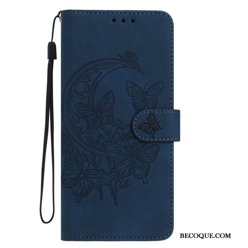 Kotelot Xiaomi Redmi Note 14 Pro 4g Puhelinkuoret Lootuskuvio