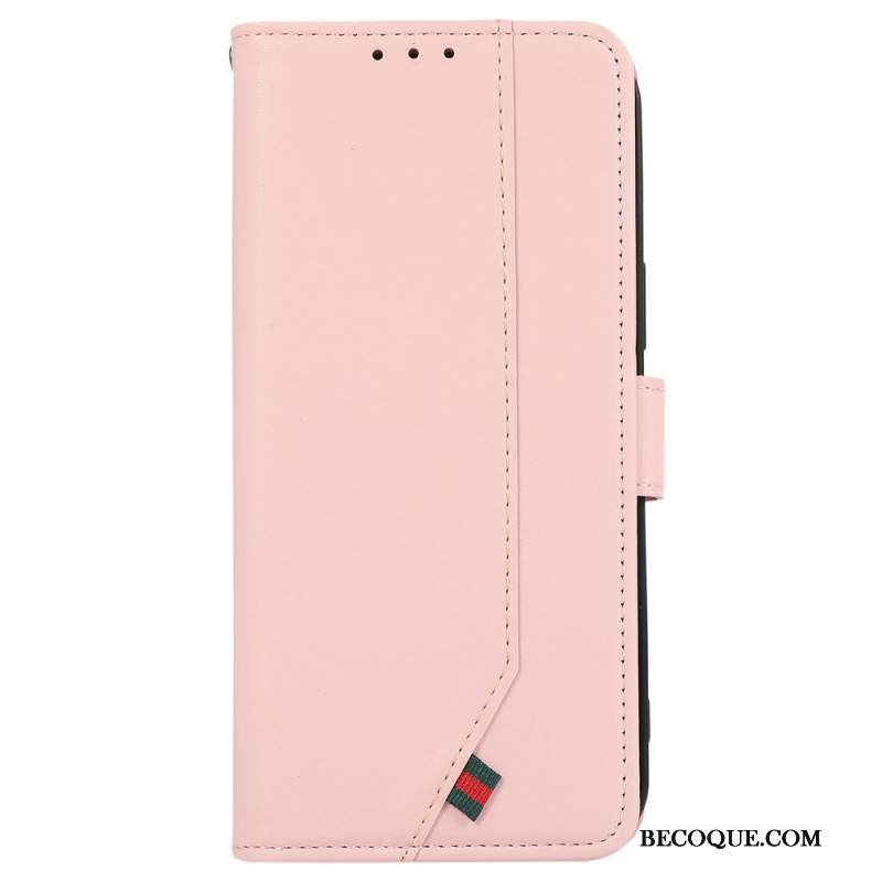 Kotelot Xiaomi Redmi Note 14 Pro 4g Rfid-suojattu Suojakuori