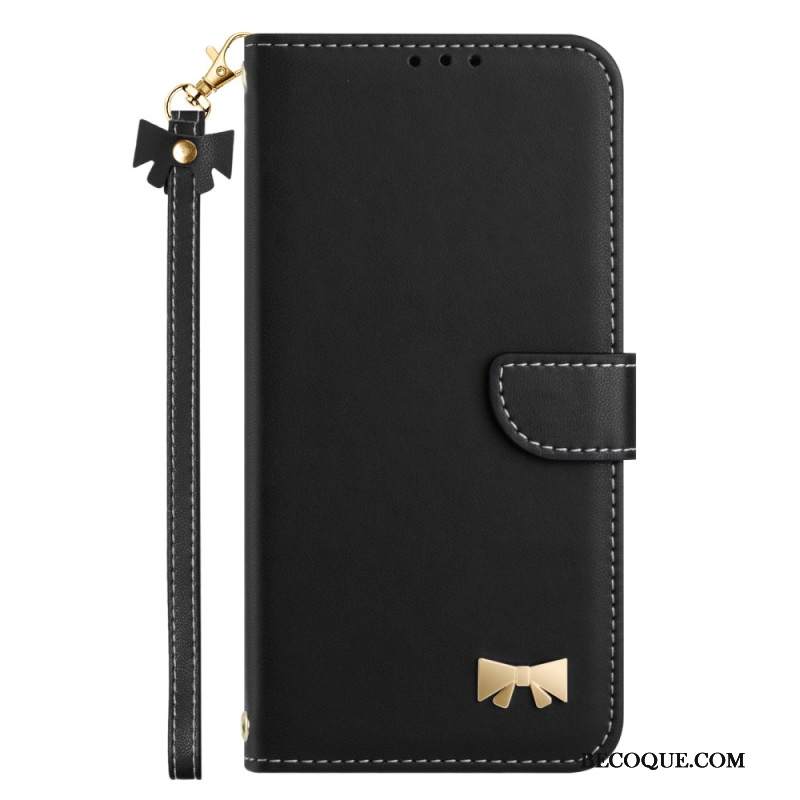 Kotelot Xiaomi Redmi Note 14 Pro 4g Rusetti Hihnalla