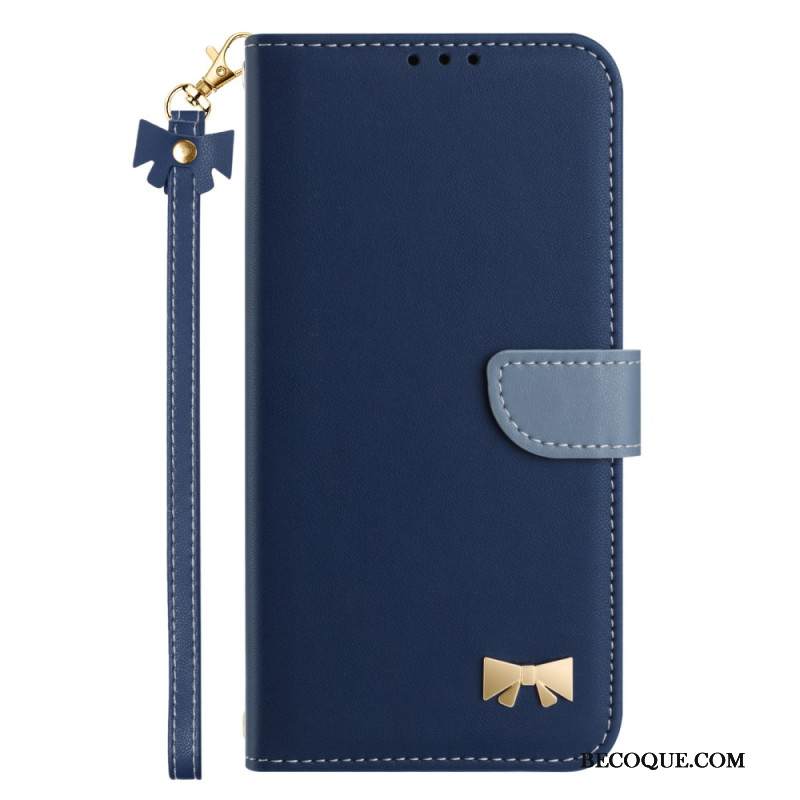 Kotelot Xiaomi Redmi Note 14 Pro 4g Rusetti Hihnalla