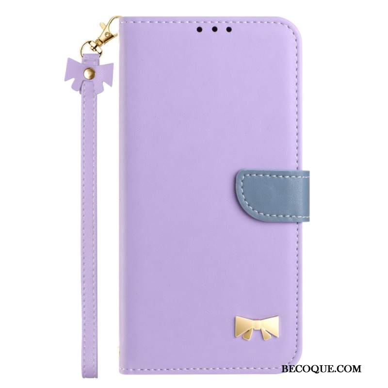 Kotelot Xiaomi Redmi Note 14 Pro 4g Rusetti Hihnalla