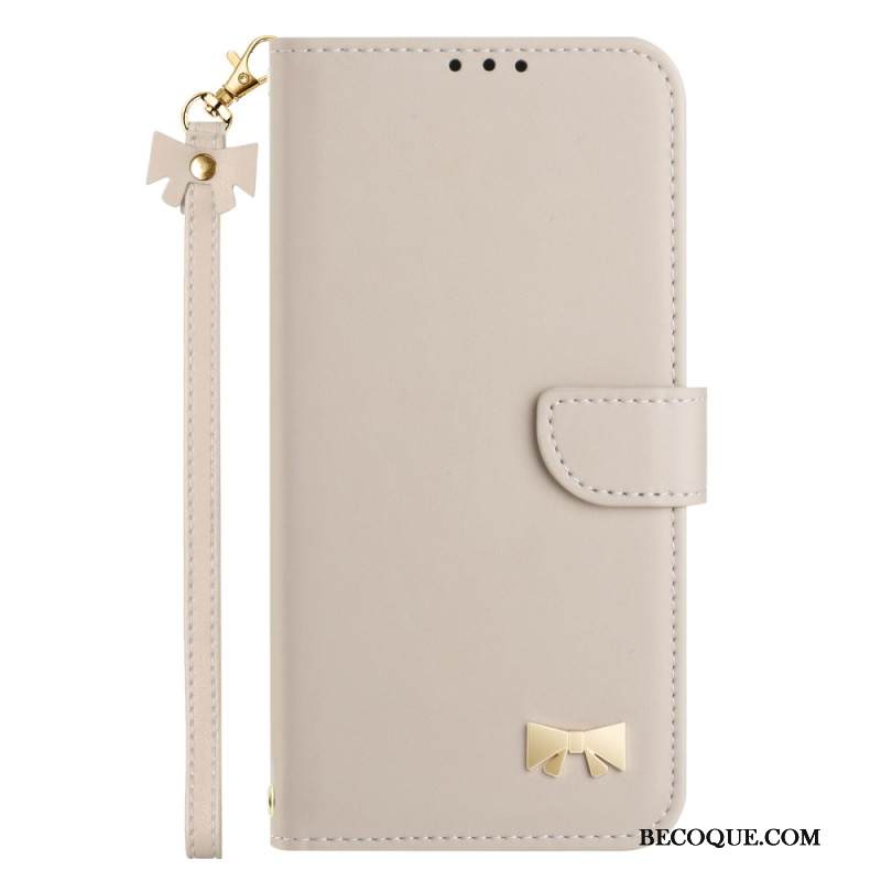 Kotelot Xiaomi Redmi Note 14 Pro 4g Rusetti Hihnalla