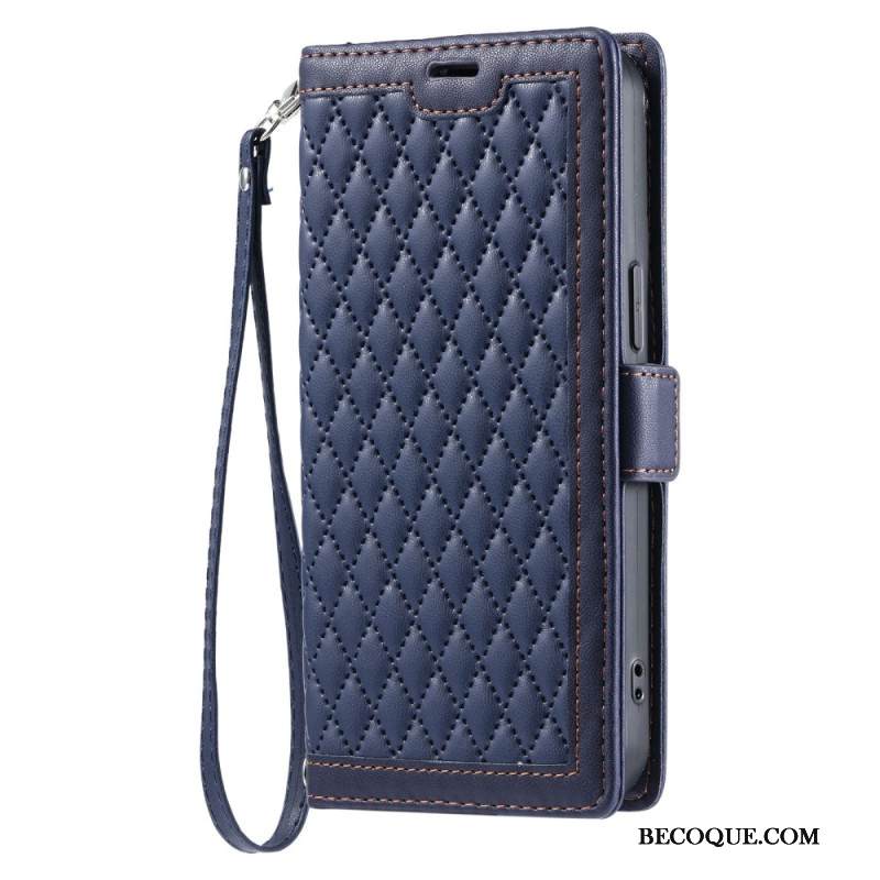 Kotelot Xiaomi Redmi Note 14 Pro 4g Tikattu Hihnallinen