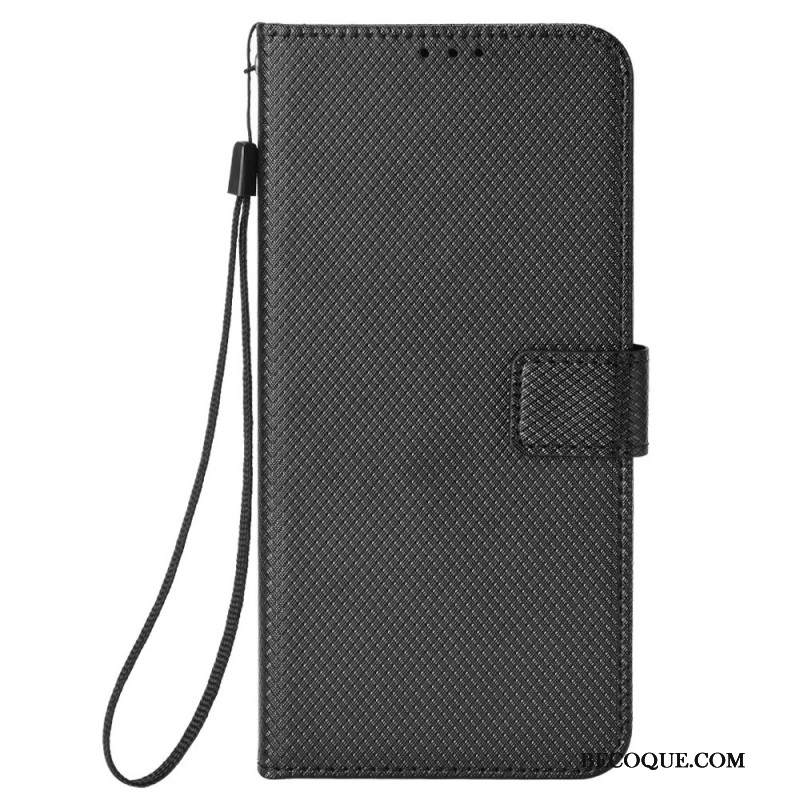 Kotelot Xiaomi Redmi Note 14 Pro 4g Timanttikuvioinen Suojakuori