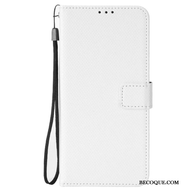 Kotelot Xiaomi Redmi Note 14 Pro 4g Timanttikuvioinen Suojakuori