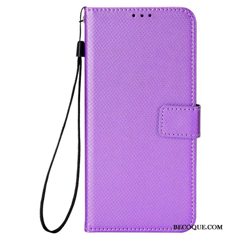 Kotelot Xiaomi Redmi Note 14 Pro 4g Timanttikuvioinen Suojakuori