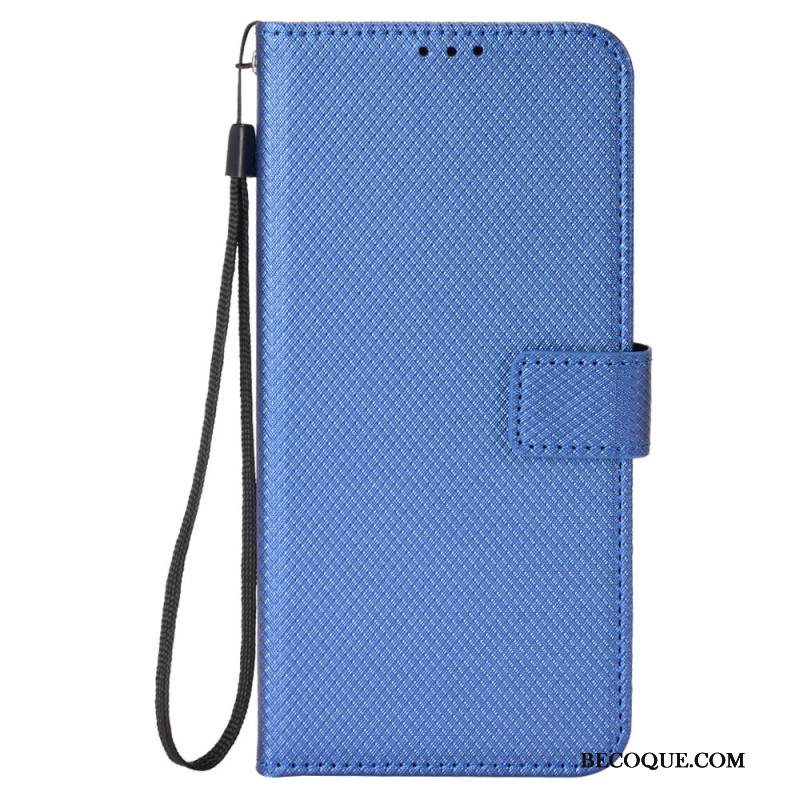 Kotelot Xiaomi Redmi Note 14 Pro 4g Timanttikuvioinen Suojakuori