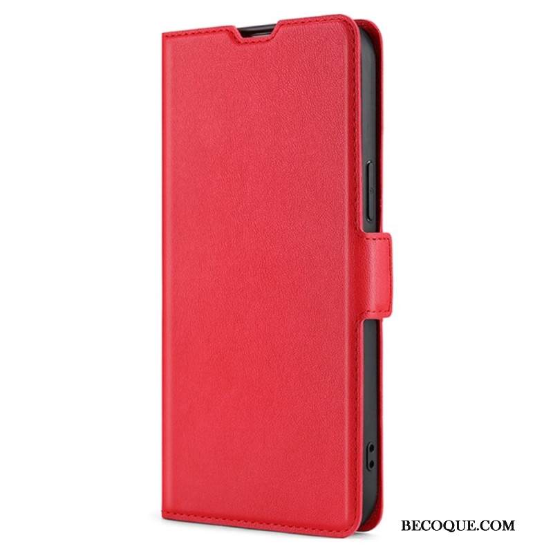 Kotelot Xiaomi Redmi Note 14 Pro 4g Tuplasolkinen Lompakko