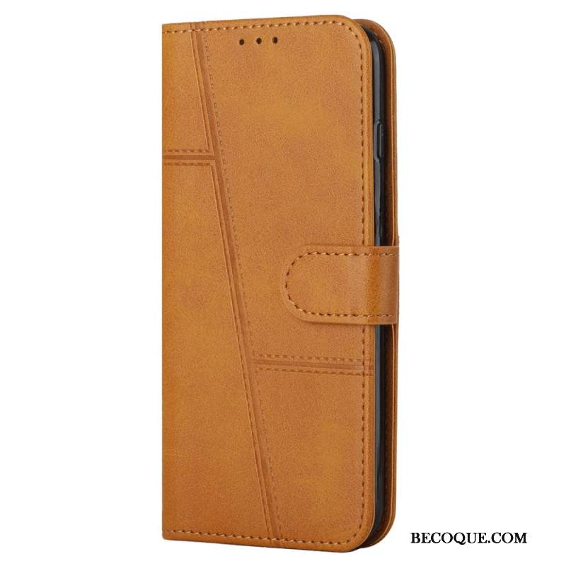 Kotelot Xiaomi Redmi Note 14 Pro 5g Business-tyylinen Suojakuori