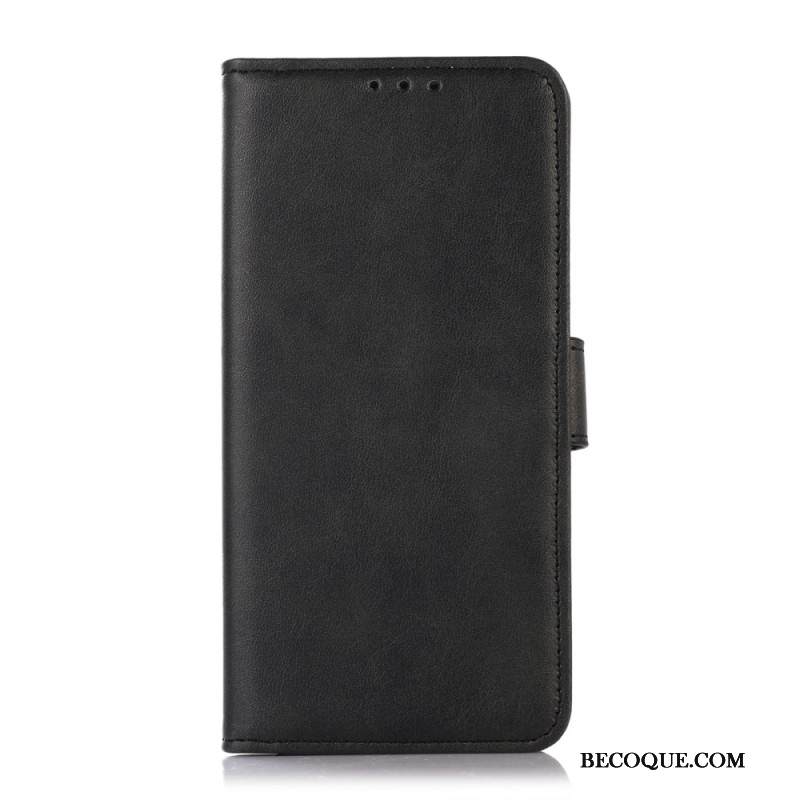 Kotelot Xiaomi Redmi Note 14 Pro 5g Nahkaefekti Suojakuori