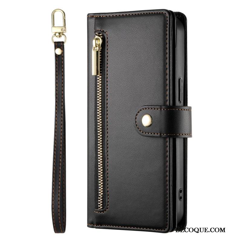 Kotelot Xiaomi Redmi Note 14 Pro 5g Premium-lompakko