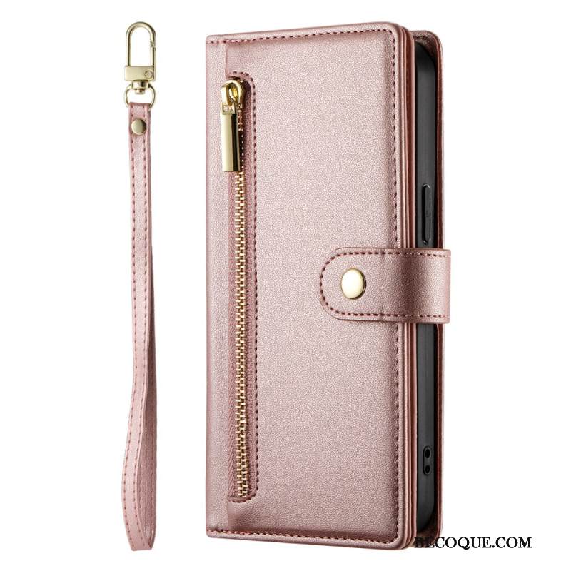 Kotelot Xiaomi Redmi Note 14 Pro 5g Premium-lompakko