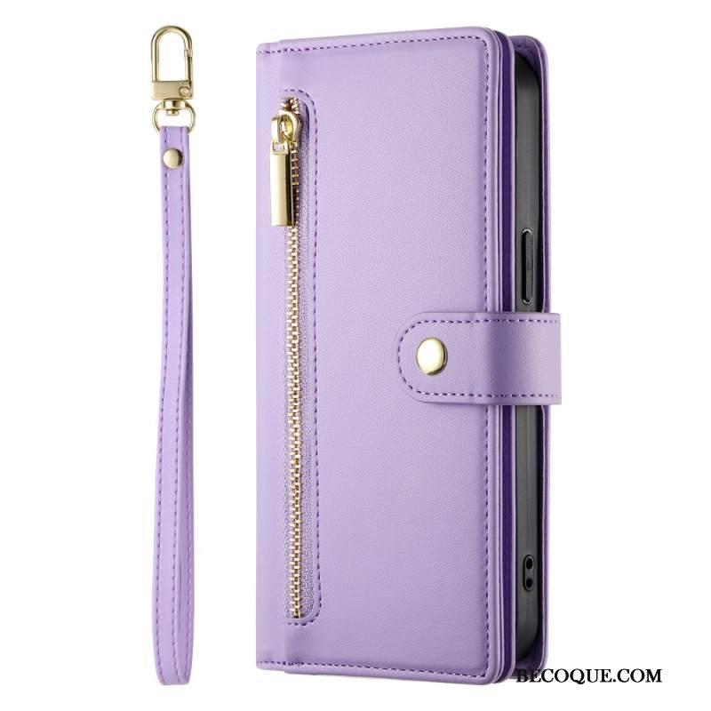 Kotelot Xiaomi Redmi Note 14 Pro 5g Premium-lompakko