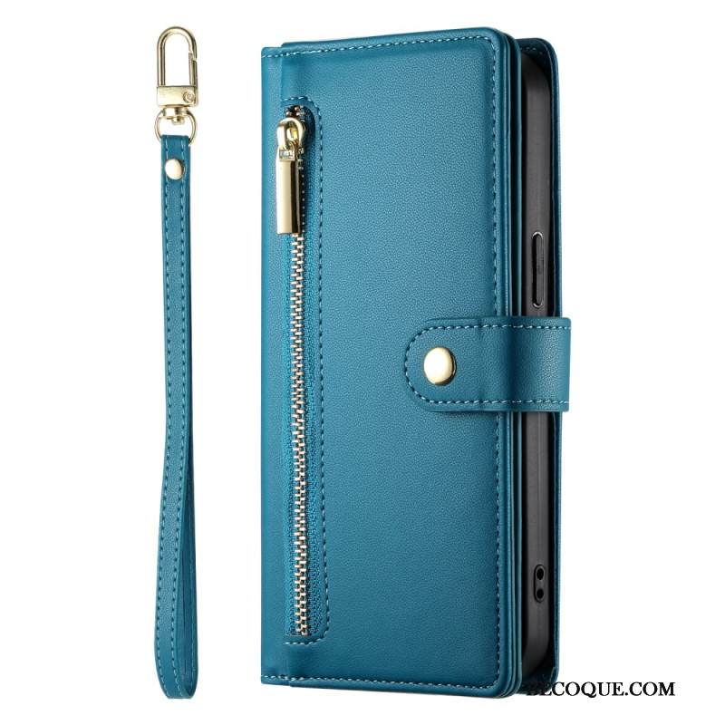 Kotelot Xiaomi Redmi Note 14 Pro 5g Premium-lompakko