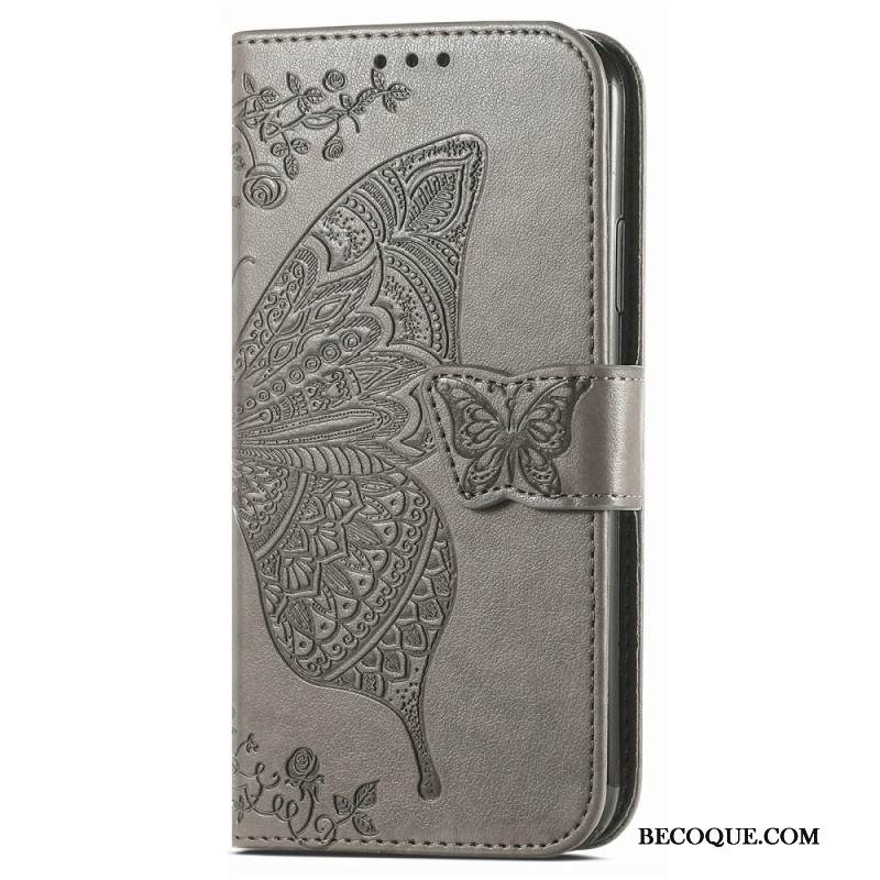 Kotelot Xiaomi Redmi Note 14 Pro 5g Puhelinkuoret Barokkiperhonen