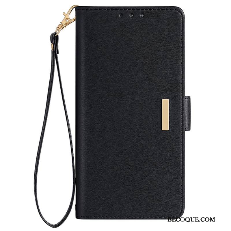 Kotelot Xiaomi Redmi Note 14 Pro 5g Puhelinkuoret Kultainen Lukko