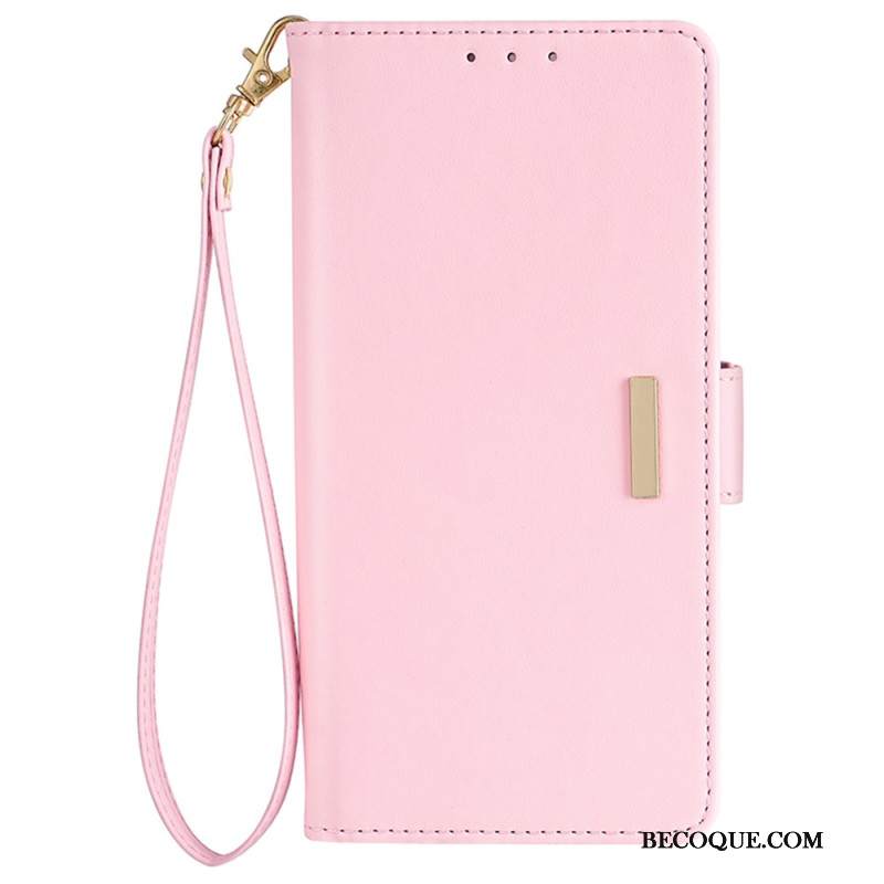 Kotelot Xiaomi Redmi Note 14 Pro 5g Puhelinkuoret Kultainen Lukko