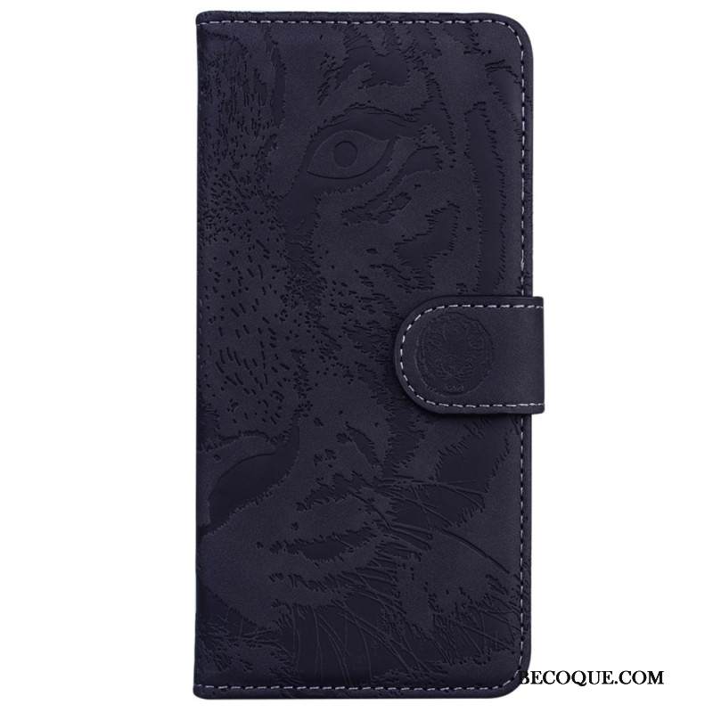 Kotelot Xiaomi Redmi Note 14 Pro 5g Tiikerikuvio