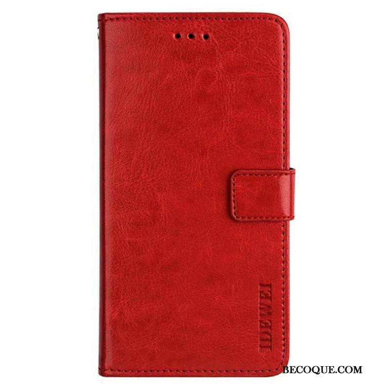 Kotelot Xiaomi Redmi Note 14 Pro Plus 5g Idewei Klassinen