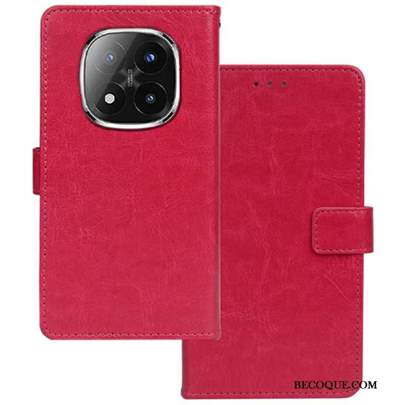 Kotelot Xiaomi Redmi Note 14 Pro Plus 5g Idewei Suojakuori