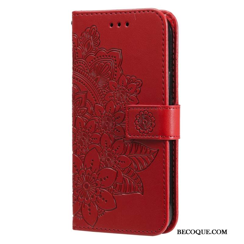 Kotelot Xiaomi Redmi Note 14 Pro Plus 5g Mandala-kuosi Suojakuori