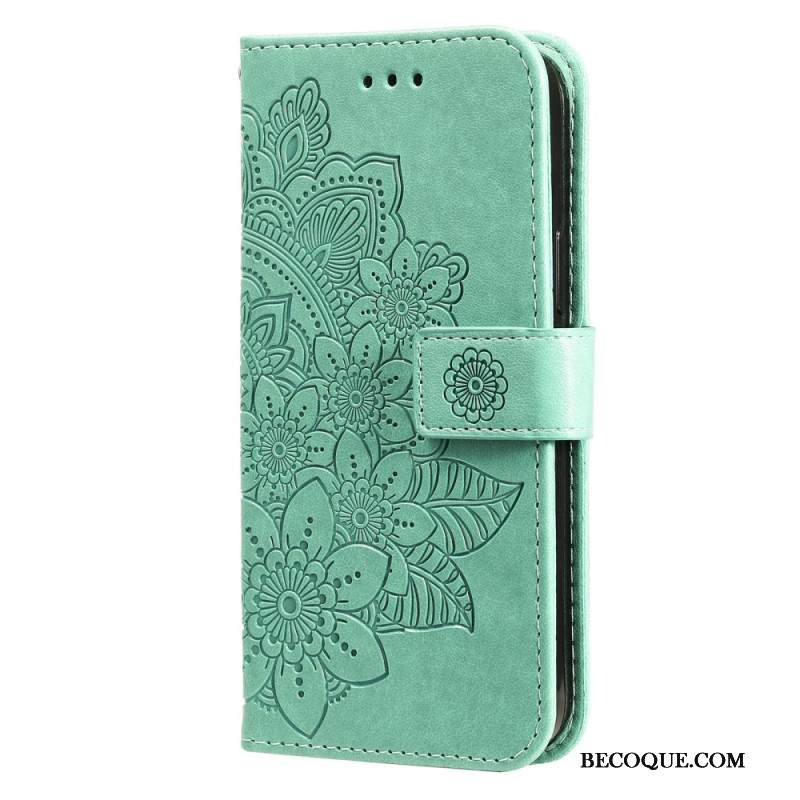 Kotelot Xiaomi Redmi Note 14 Pro Plus 5g Mandala-kuosi Suojakuori