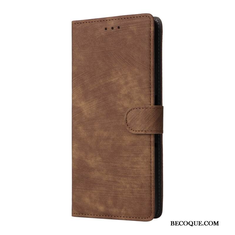 Kotelot Xiaomi Redmi Note 14 Pro Plus 5g Mokkanahkaversio Hihnalla