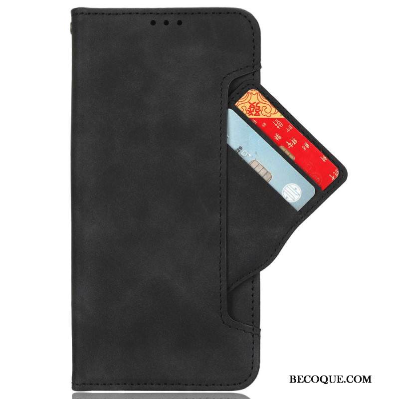 Kotelot Xiaomi Redmi Note 14 Pro Plus 5g Monikorttinen Suojakuori