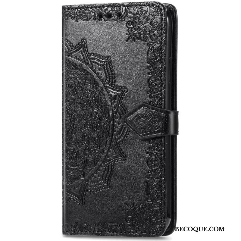 Kotelot Xiaomi Redmi Note 14 Pro Plus 5g Puhelinkuoret Barokkimandala