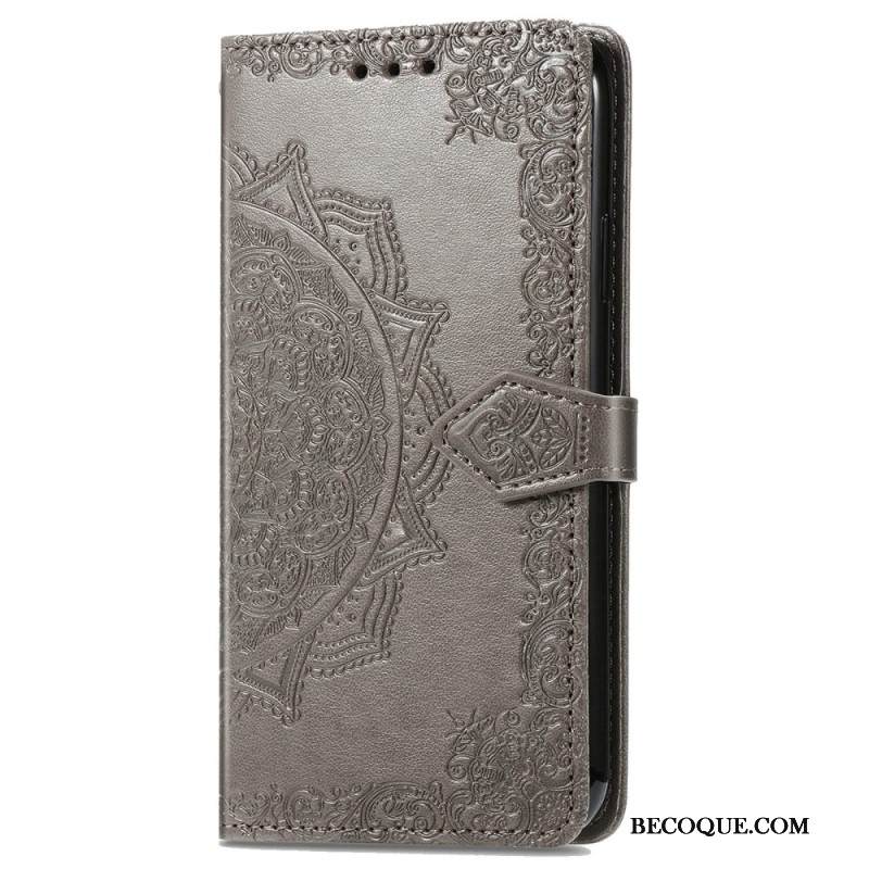 Kotelot Xiaomi Redmi Note 14 Pro Plus 5g Puhelinkuoret Barokkimandala