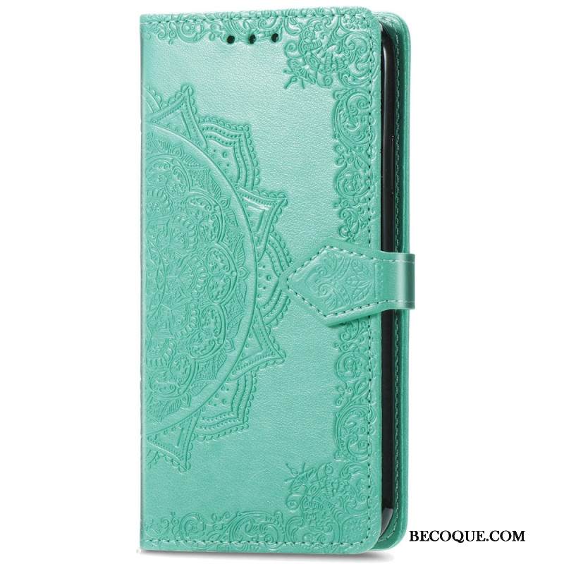 Kotelot Xiaomi Redmi Note 14 Pro Plus 5g Puhelinkuoret Barokkimandala