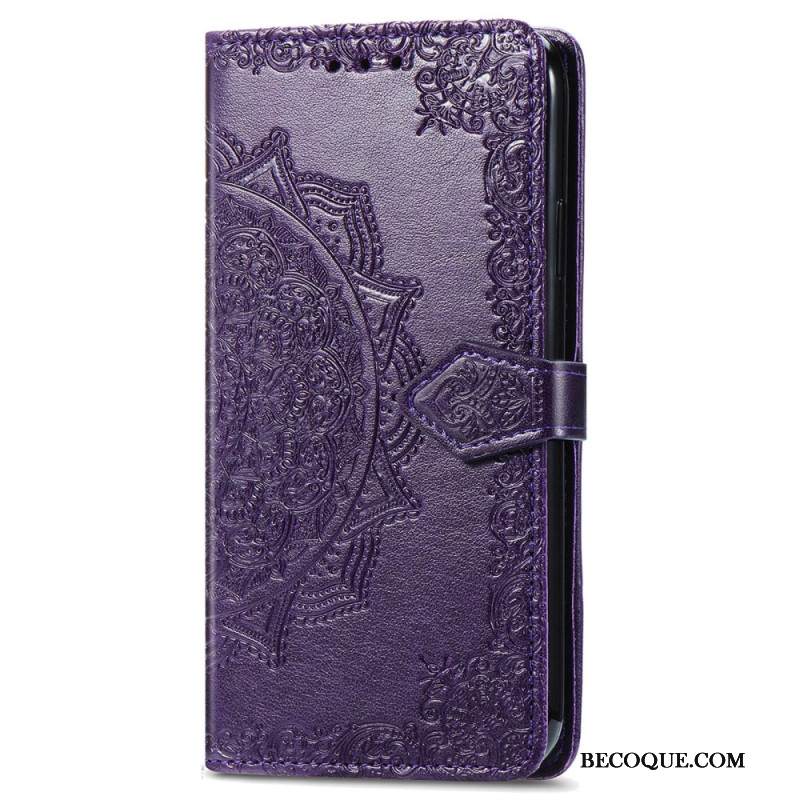 Kotelot Xiaomi Redmi Note 14 Pro Plus 5g Puhelinkuoret Barokkimandala