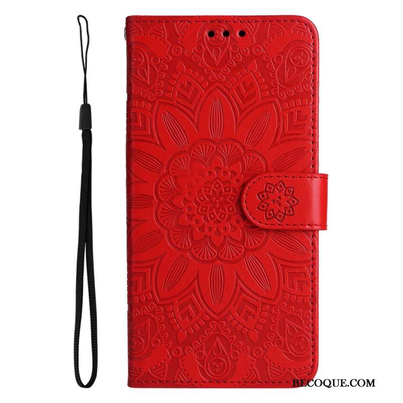 Kotelot Xiaomi Redmi Note 14 Pro Plus 5g Räikeä Mandala