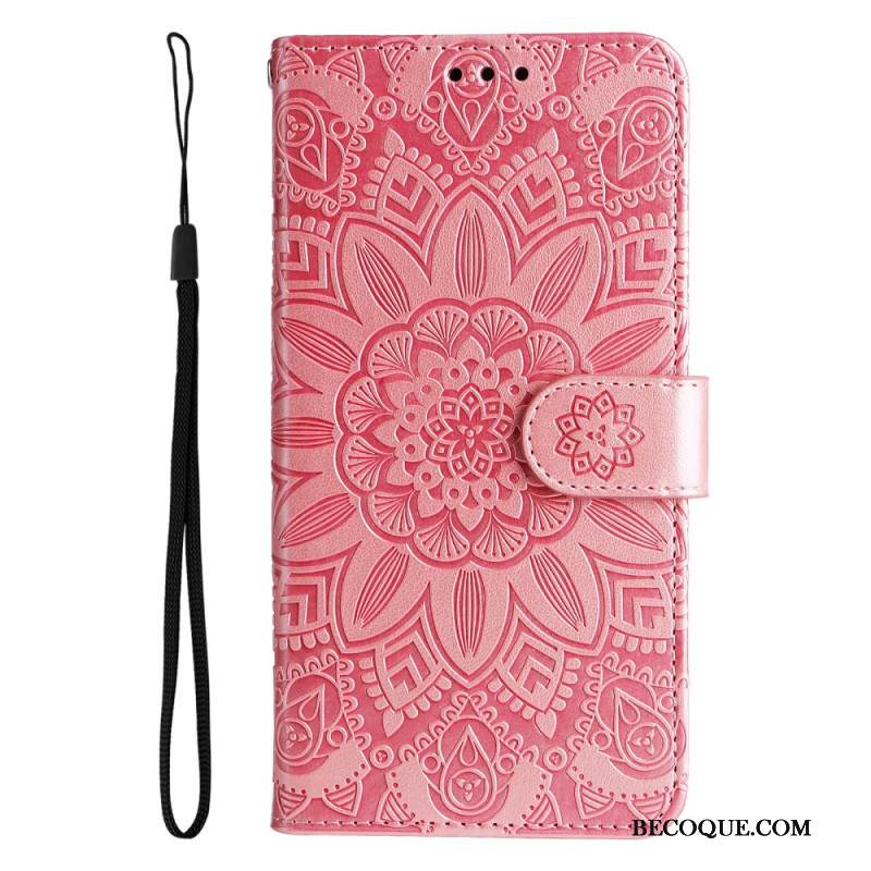 Kotelot Xiaomi Redmi Note 14 Pro Plus 5g Räikeä Mandala