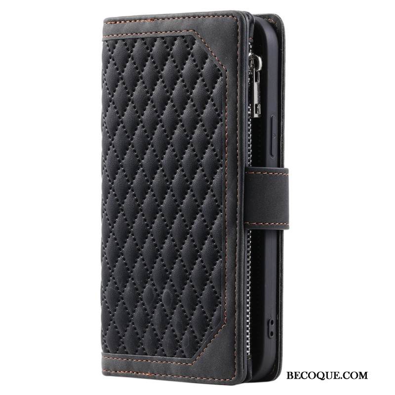 Kotelot Xiaomi Redmi Note 14 Pro Plus 5g Tikattu Lompakko