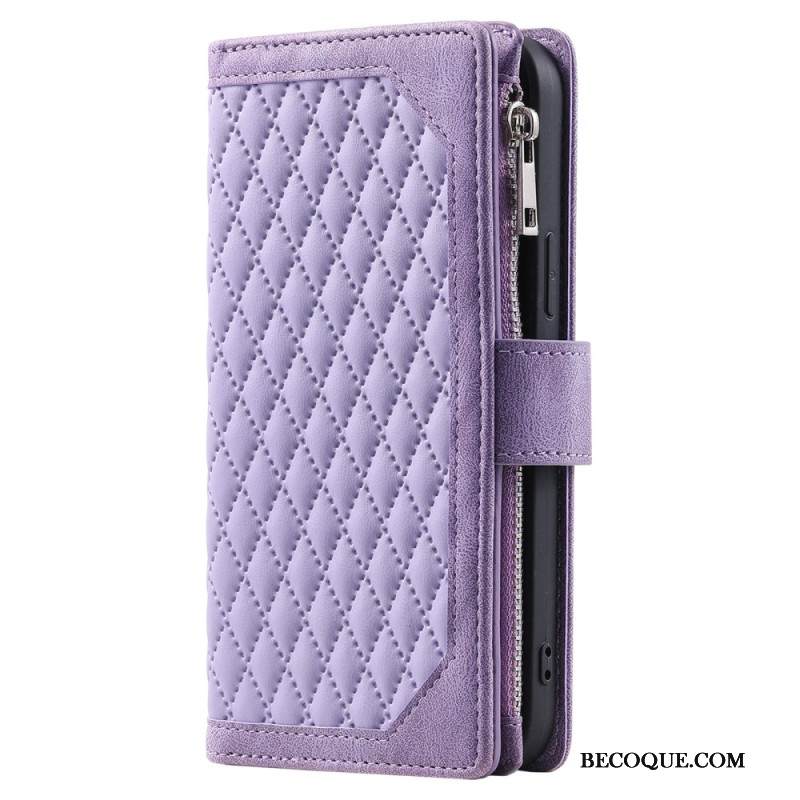 Kotelot Xiaomi Redmi Note 14 Pro Plus 5g Tikattu Lompakko