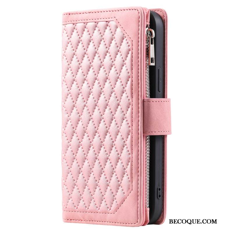 Kotelot Xiaomi Redmi Note 14 Pro Plus 5g Tikattu Lompakko